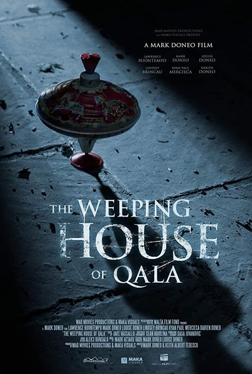Where to stream The Weeping House of Qala
