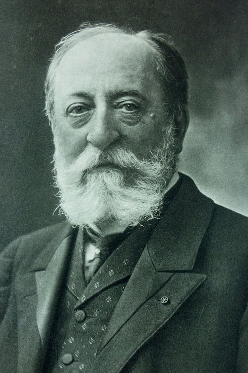 Largescale poster for Camille Saint-Saëns