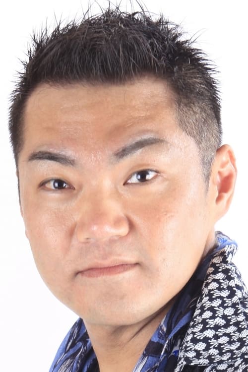 Kép: Kenta Miyake színész profilképe
