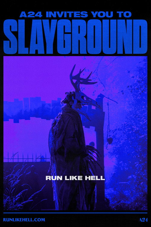Slayground