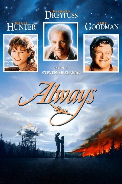 Poster image du film Always Always