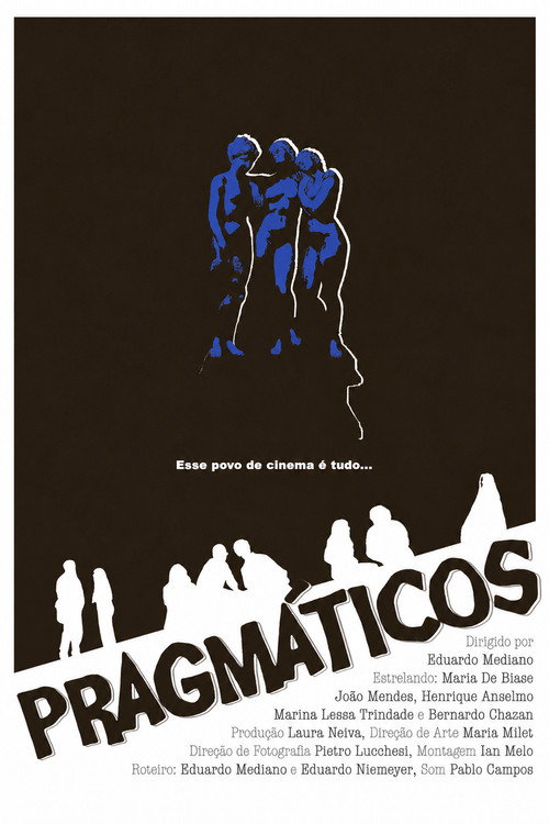 Pragmáticos