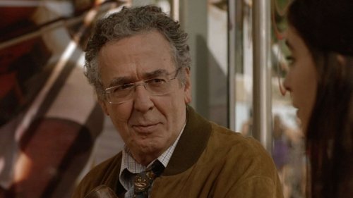 Escena del episodio 4 de la temporada 2 de la serie Merlí