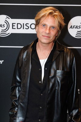 Jamie Westland — personaje: Verrader