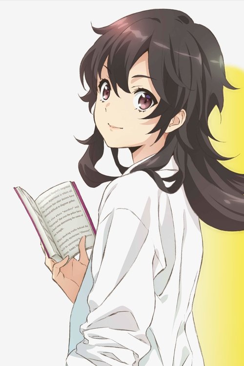 Ameku M.D.: Doctor Detective