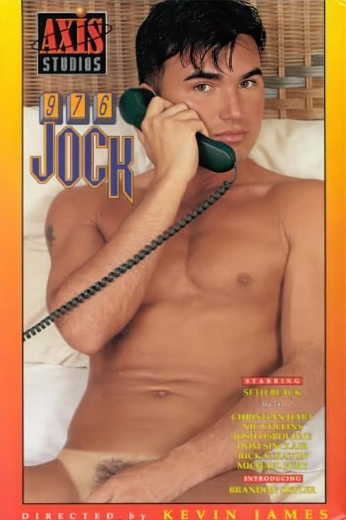 976-JOCK