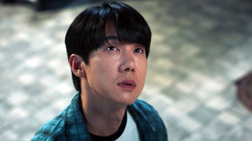 Phantom Lawyer (2026) ทนายสื่อวิญญาณ ตอนที่ 7