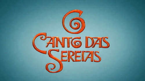 O Canto das Sereias