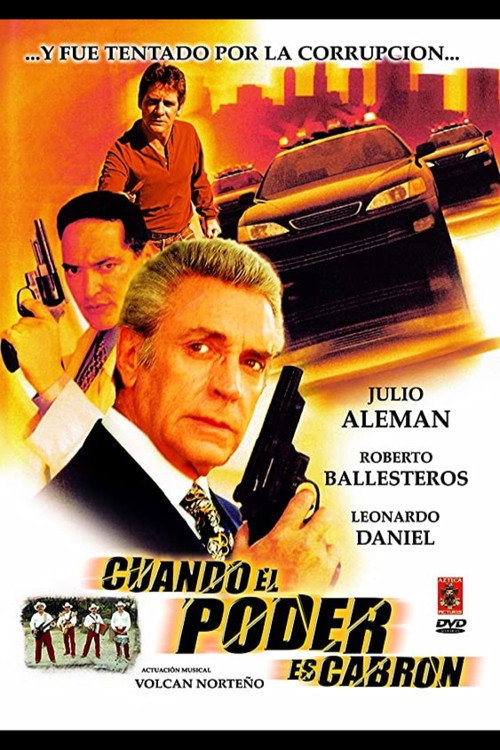 Cuando el poder es...