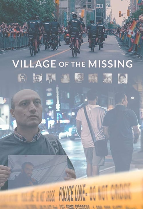 Village of the Missing 2019