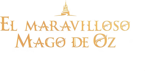 El Maravilloso Mago de Oz: Parte 1