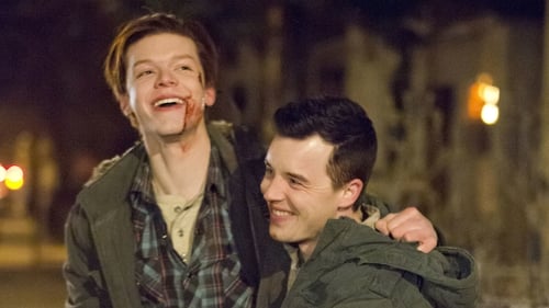 Shameless: 5×10