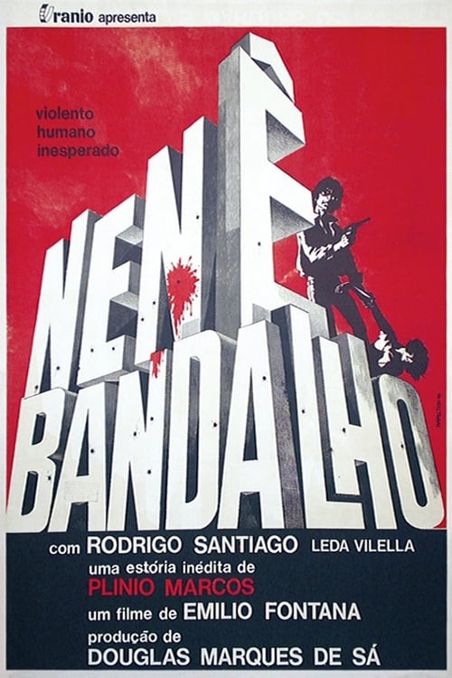 Nenê Bandalho 1971