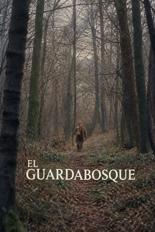 El guardabosque