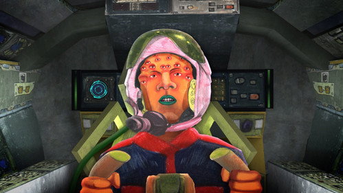 The Truth on Sendai City