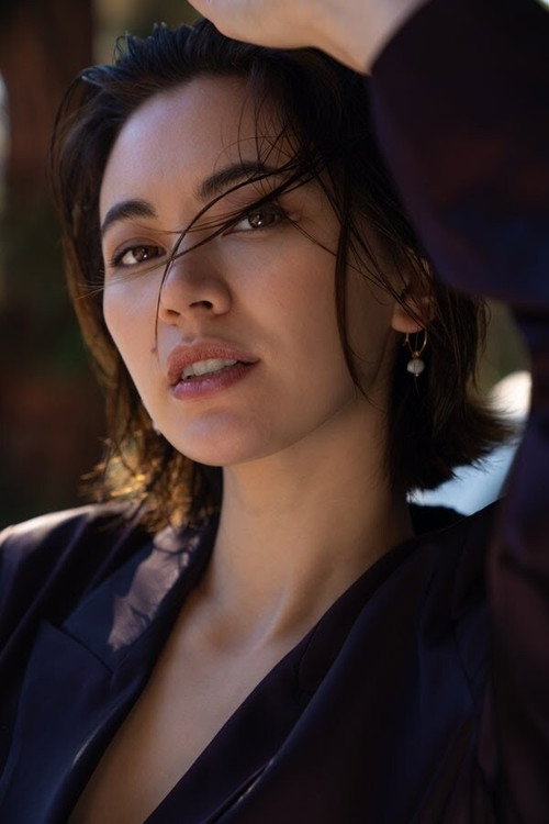 River Tam