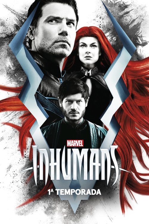 Temporada 1 poster