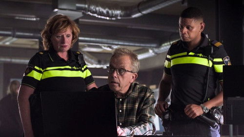 Poster della serie Flikken Maastricht