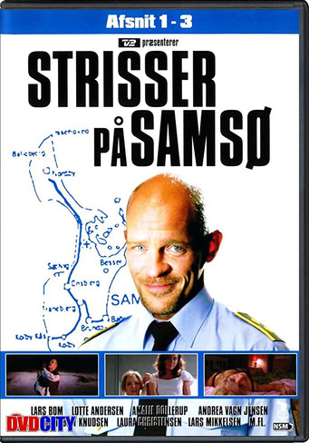 Escena 3 de Strisser på Samsø