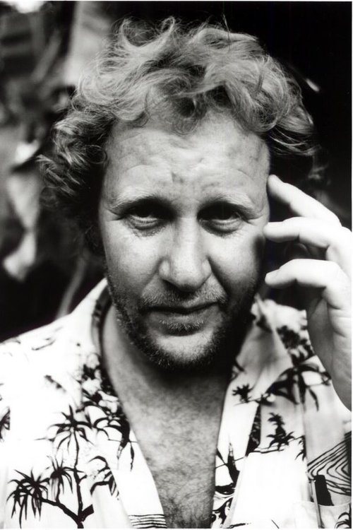 Image de Dennis O'Rourke