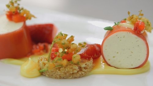 Escena del episodio 14 de la temporada 8 de la serie MasterChef: The Professionals