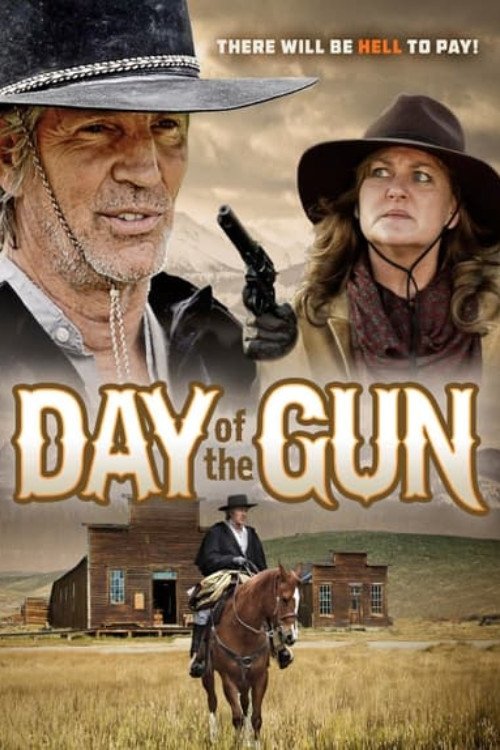 Day of the Gun poster