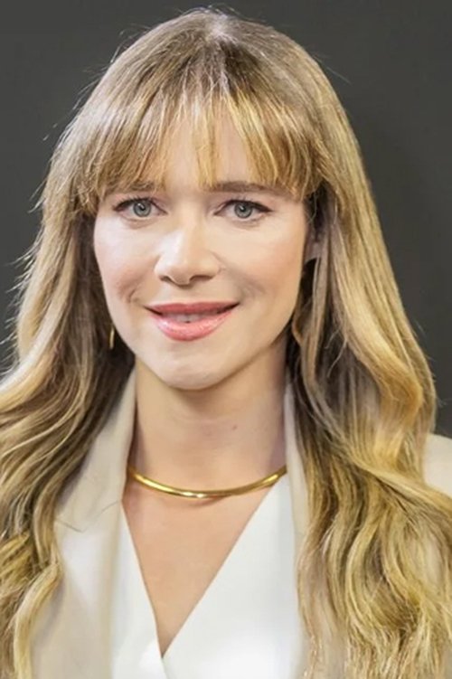 Natália Ariede