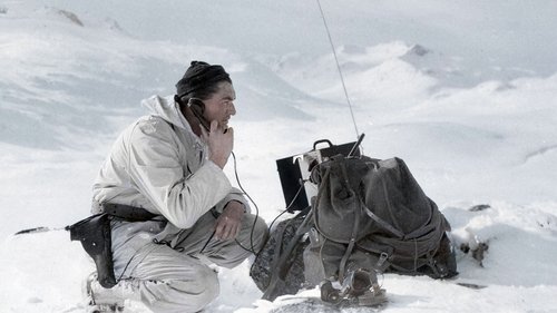 Untold Arctic Wars