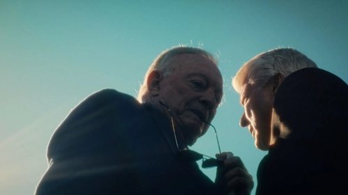 America's Team: The Gambler and His Cowboys