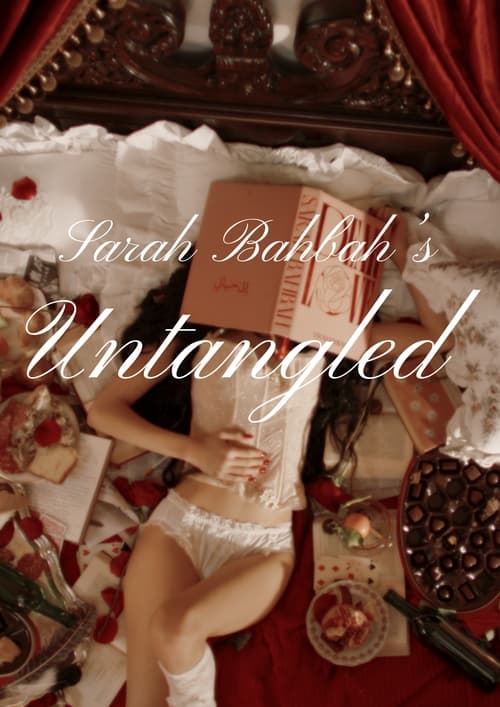 Poster Untangled 2023