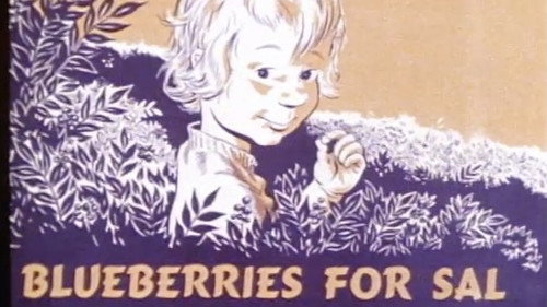Blueberries for Sal