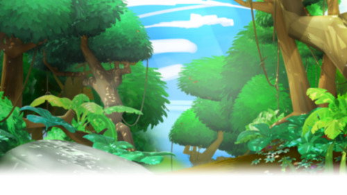 Once Upon A Time Backdrop Blur