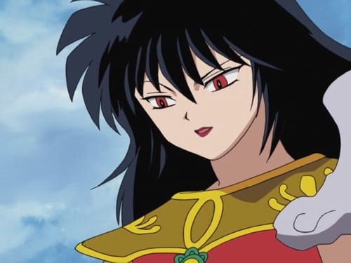 InuYasha: 6×24