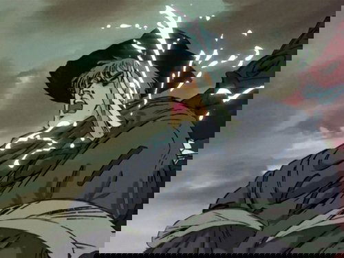 Poster della serie Fist of the North Star