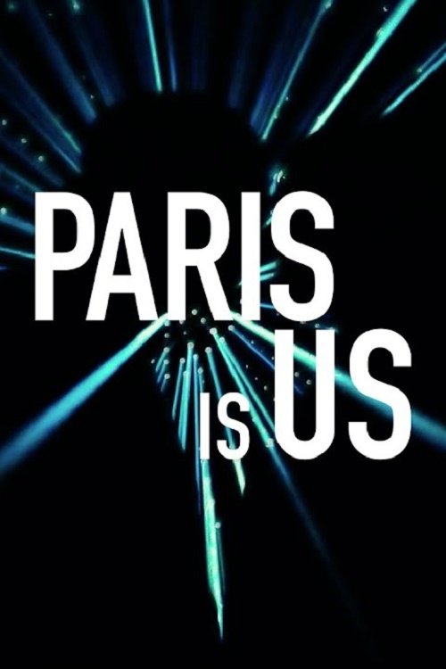 Dreams and reality collide as a young woman navigates a tumultuous relationship amid rising social tensions, protests and tragedies in Paris.