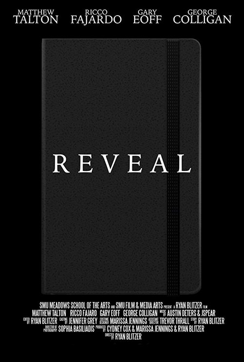 Reveal movie poster player