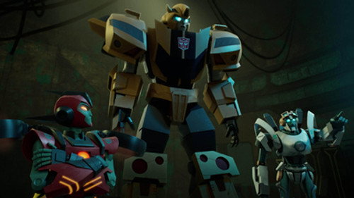 Transformers: EarthSpark S04E02