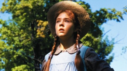 Anne of Green Gables