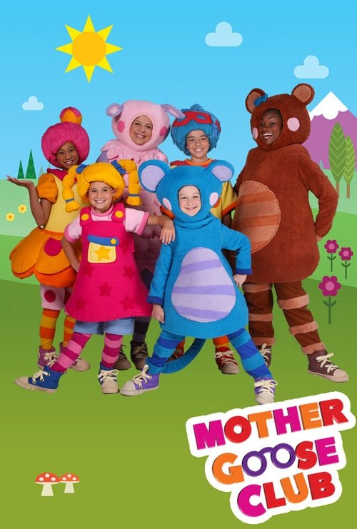 Mother Goose Club 2010