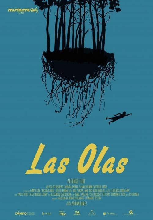 Las olas (2017)