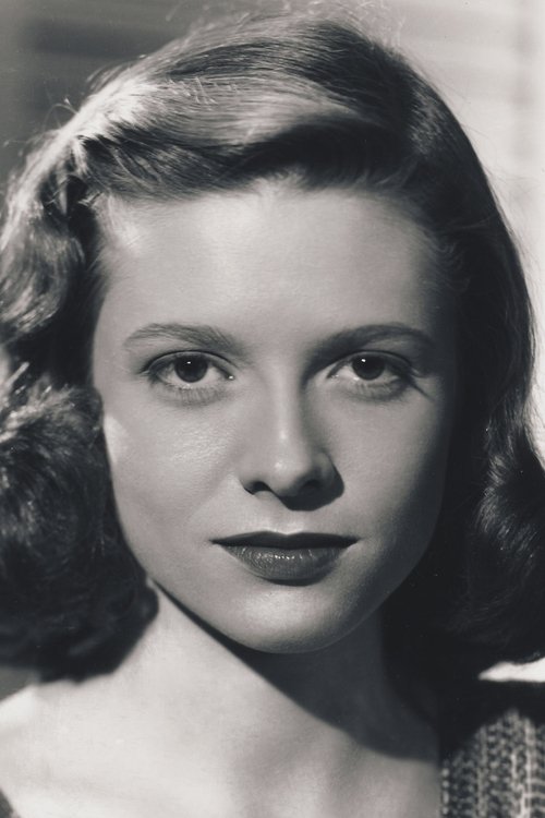 Image de Cathy O'Donnell