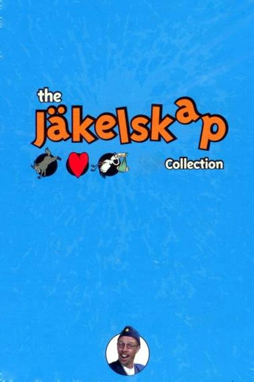 The Devilry Collection