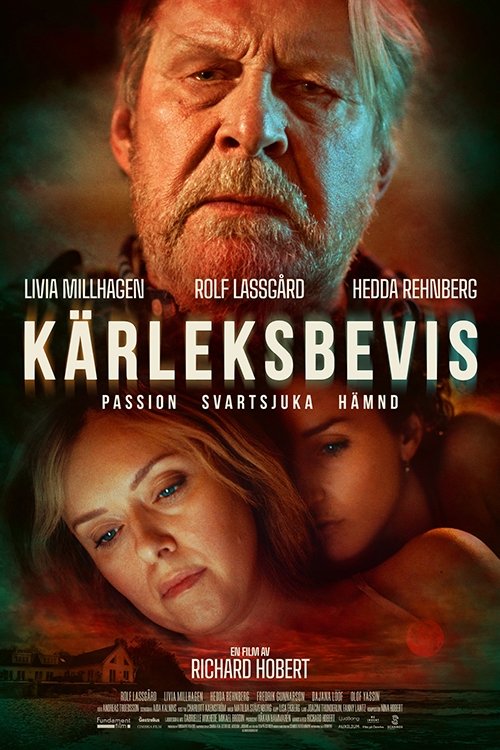 Kärleksbevis