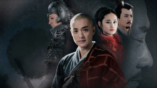 Seeking Nirvana at Shaolin