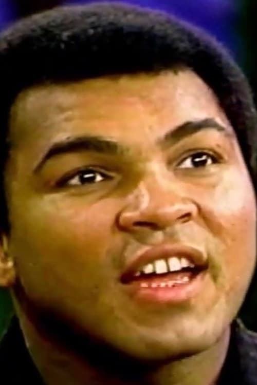 Phil Donahue: Muhammad Ali 1977