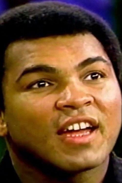 Phil Donahue: Muhammad Ali 1977