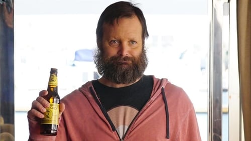 Poster della serie The Last Man on Earth