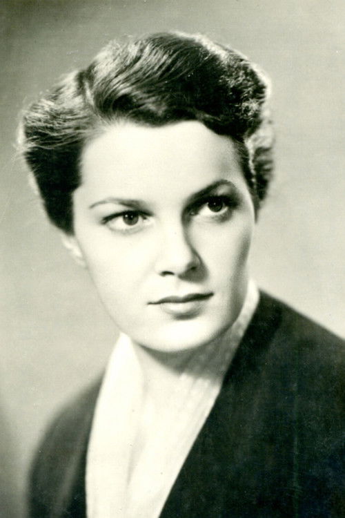 Image de Элина Быстрицкая