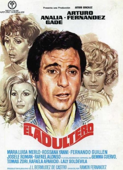 El adúltero (1975)