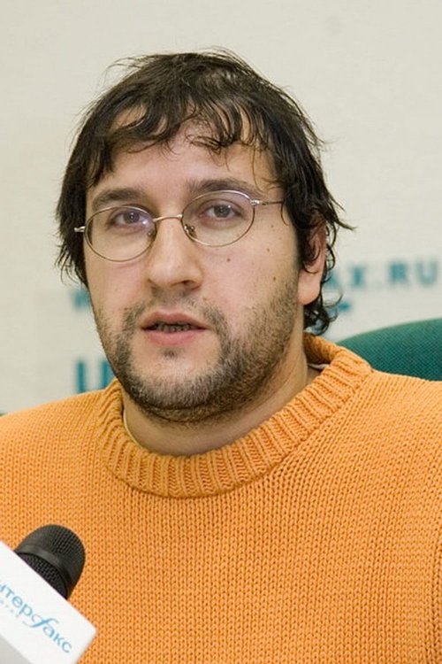 Image de Alexandre Kott